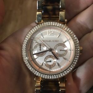 Michael Kors Watch